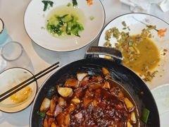 -食光慢宴·安吉土菜馆