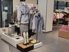 -MJstyle(金虹桥店)