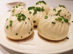 生煎包-江南厨子(万象天地店)