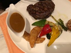 -郑州希尔顿酒店·阿米奇意大利餐厅