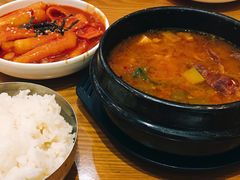 -米字旁先锋韩餐(茂业天地店)