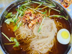 -鸡西大冷面海鲜烧烤涮(常营店)