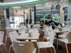 大堂-813芭依珊 BAESAn(汇港购物中心店)