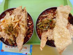 -红鼻子桂林米粉(金唐新光界店)