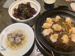 -萨莉亚意式餐厅(河东万达店)