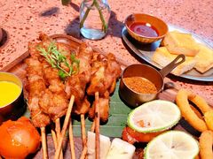 -La Terre乐田(万象城店)