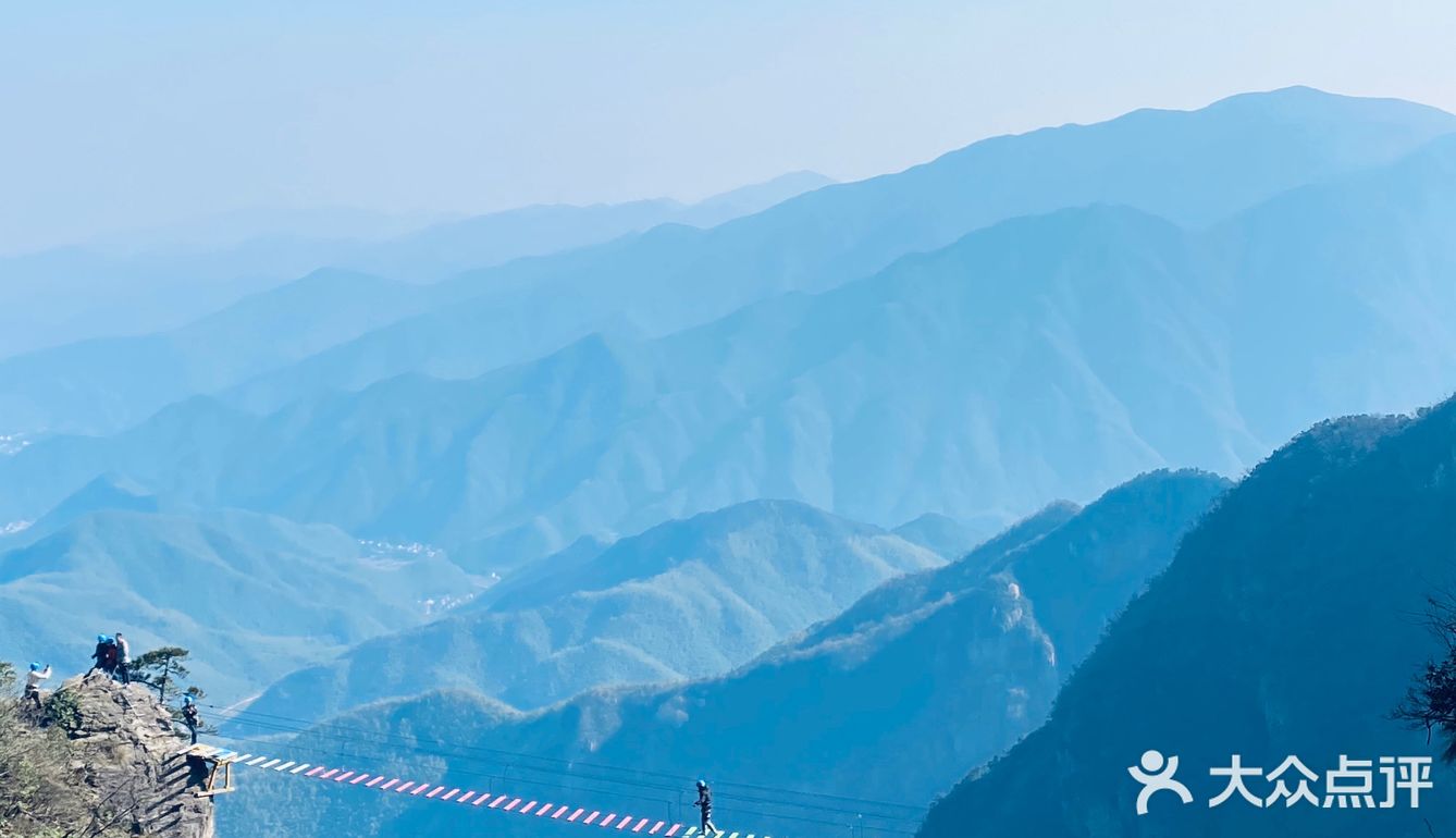 地址： 湖州市安吉县山川乡山川村云上草原 从湖州自驾