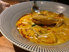 经典咖喱皇大虾-星叶·东南亚料理(宁波万象汇店)