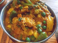 -Santoor 萨都里印度餐厅(北锣鼓巷店)
