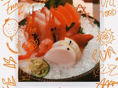 -山葵家·创意料理(宁波来福士店)
