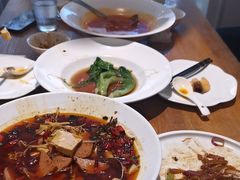 -花舍·新派粤菜·西餐·下午茶(亚运村·鸟巢店)