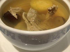 -侨美食家·40年地道粤菜(珠江新城店)