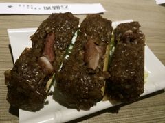 -云味馆·云南菜·云南米线(景田店)