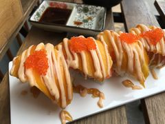 -昊·来了寿司(双楠2店)