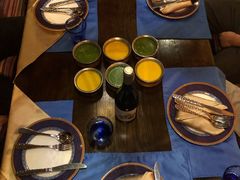 -甘尼仕印度餐厅酒吧(斜塘老街店)