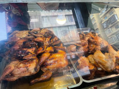 -四云楼烤鸡店(吉庆街店)