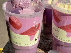 -星满杯TEAFUL(罗湖东门店)