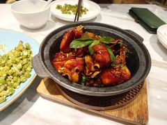 -鹿港小镇(霄云店)