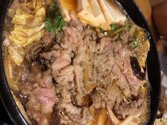 寿喜锅-吉兆·料理(红梅南路店)
