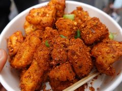 -八一路好吃街(雨田商务大厦店)