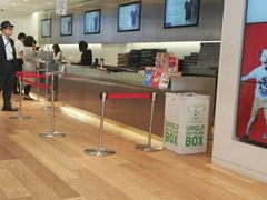 店内环境-优衣库(银座店)