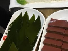 -羊乐锅·火锅·烧烤(南京创始店)