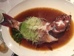-唐阁(香港朗廷酒店)