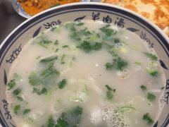 -虢国羊肉汤馆(政二街店)