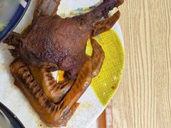 -瘪嘴吧老鸭粉丝汤·百斤老鸭一锅汤(员村店)