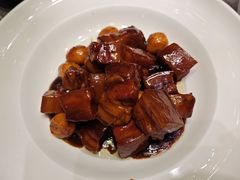 -闫府私房菜·老字号(恒隆店)