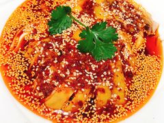 -蜀都丰 正宗水煮鱼(建德天城店)