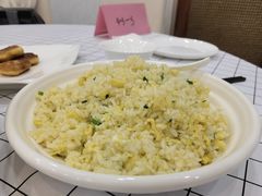 -中国饭店-餐厅