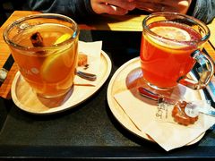 -五嘉茶(三清洞店)