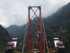 -太鲁阁公园