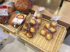 -山崎面包(苏州中心店)
