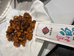 -宝轩渔府·老字号海鲜·正宗津菜(水上店)