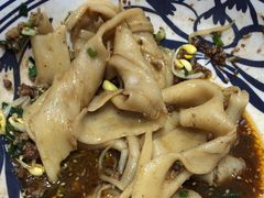 -子午路张记肉夹馍(兵马俑店)