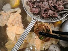 -陈记顺和牛肉火锅馆(天河北路店)