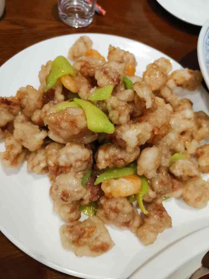 知音酒楼(花园店)-"知音基本就是大型聚餐首选地,人一多就适合.