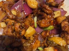 -上座·餐厅(阳光100店)