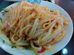android_upload_pic-东关吉祥西安腊汁肉夹馍(健德门店)
