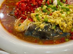 -红色湘菜馆(春风店)