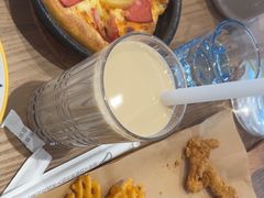 -必胜客(大观天地店)