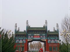 -盛世南宫影视城(北普陀影视城)