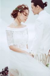 -全城热恋璀璨婚纱摄影(国贸总店)