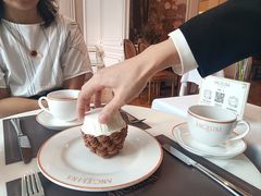 -Angelina安吉丽娜(恒隆广场店)