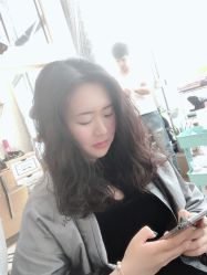 -GIRL STYLE 烫发·染发沙龙