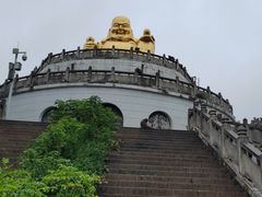 -苏州上方山国家森林公园