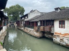 -锦溪古镇