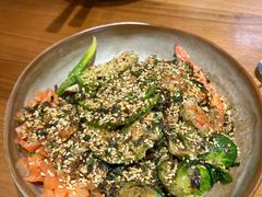 -檗谷·面包·咖啡·轻食(华贸天地店)
